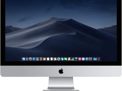 Apple iMac 2019