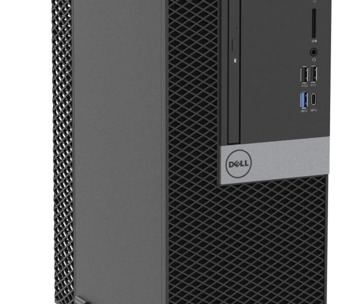 Dell Optiplex Tower 7050