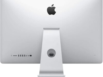 Apple iMac 2019