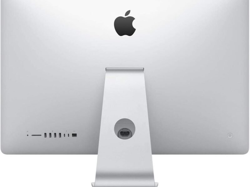 Apple iMac 2019