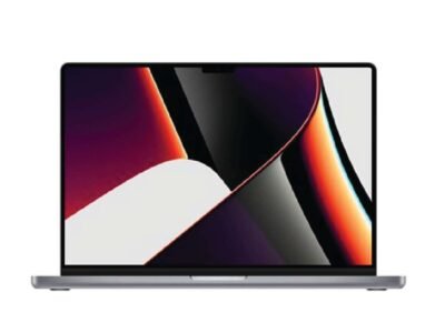 Apple MacBook Pro