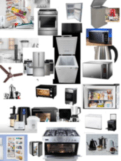 Home Appliance and Furniture