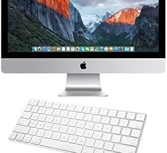 Apple iMac 27-Inch Retina 5K